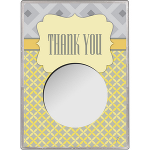 Thank You SAE Gift Holder - Product Packaging [Add $4.00]